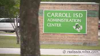Carroll ISD pushes back on new federal Title IX protections
