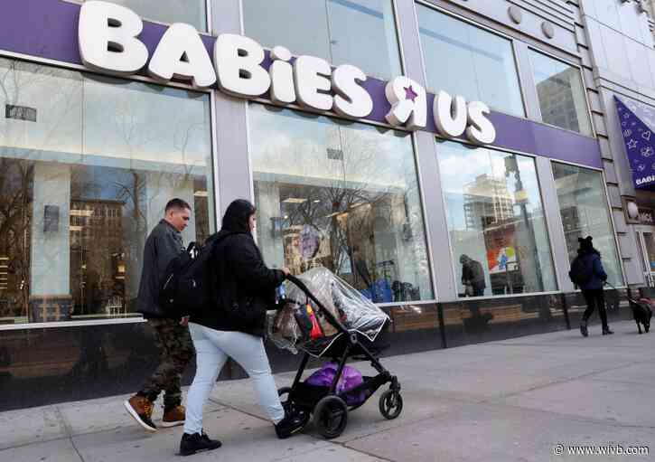 Babies"R"Us experience coming to Amherst, Orchard Park Kohl's stores