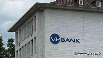VP Bank-CEO tritt per sofort zurück