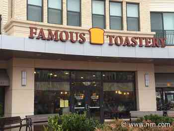 This Famous Toastery franchisee worked her way up from guest to ownership