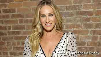 Sarah Jessica Parker talks lessons raising teen twin daughters, 14, during intimate NYC event