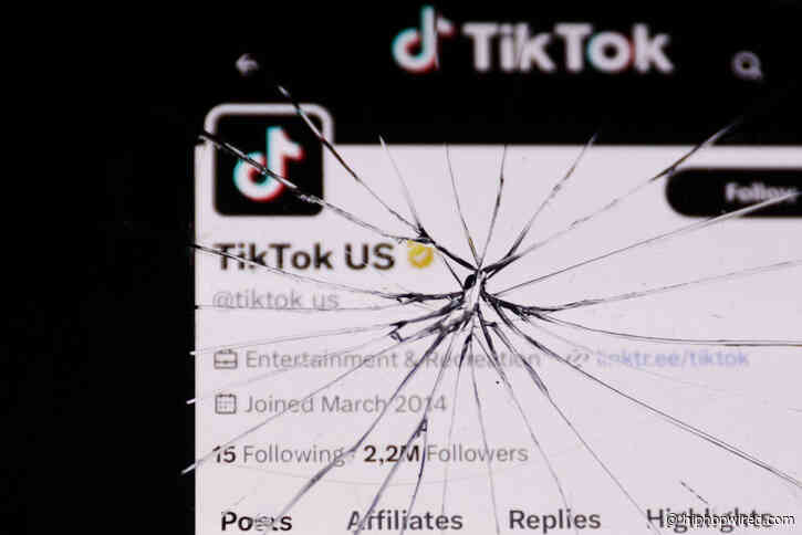 As Expected TikTok Sues The US Government In Hopes of Blocking Potential Ban