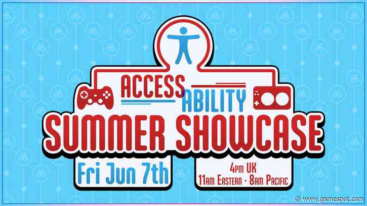 Access-Ability Announces June 2024 Summer Showcase
