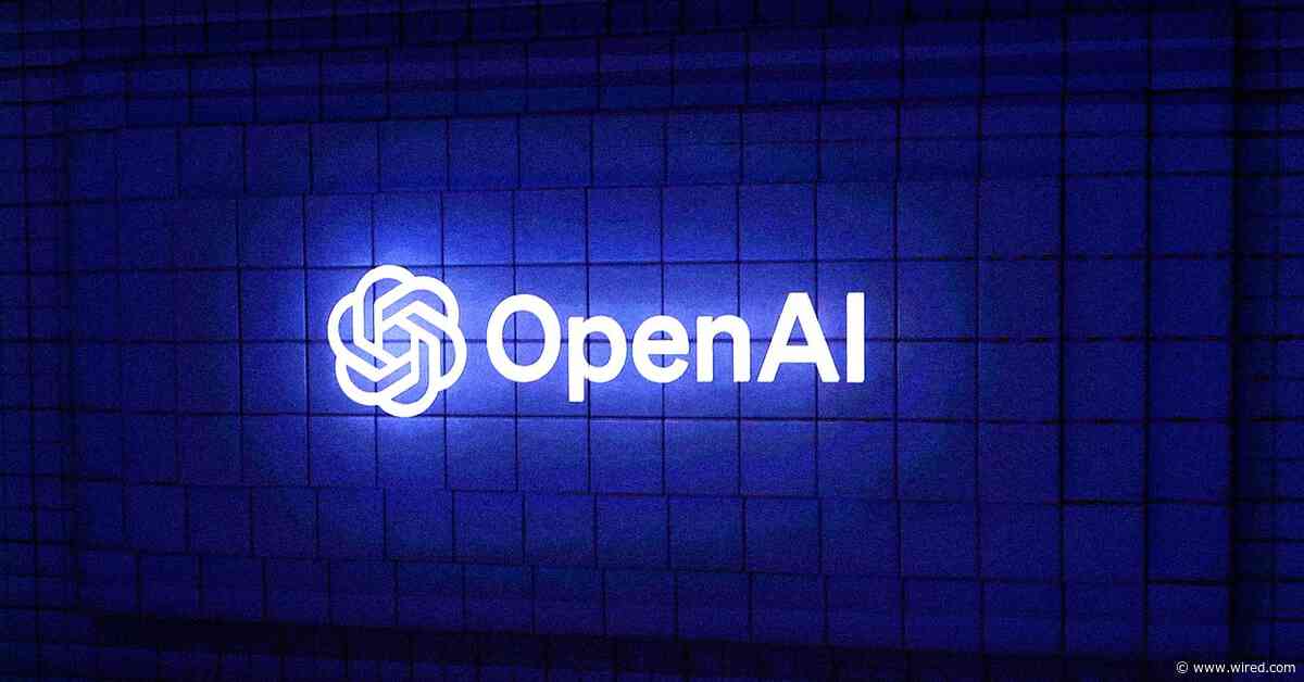 OpenAI Is ‘Exploring’ How to Responsibly Generate AI Porn