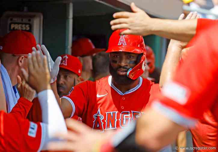 Angels edge Pirates for first series win in five weeks