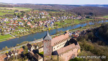 Rothenfels ist die kleinste Stadt in Bayern: So wenig Einwohner stellen den Rekord auf