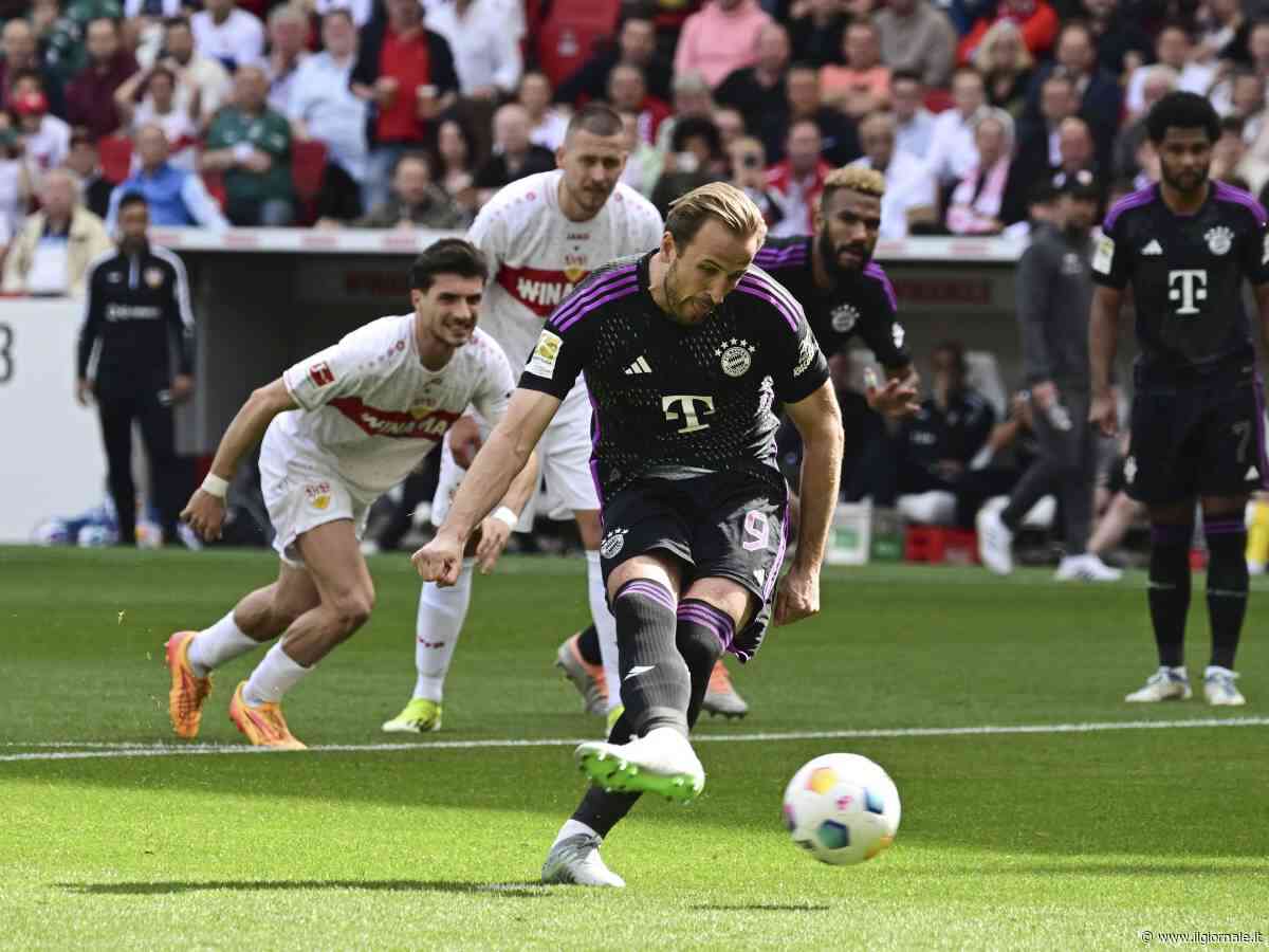 Real Madrid-Bayern Monaco 0-0, un'occasione per parte | La diretta