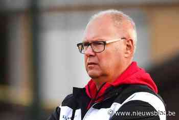 Peter Lippens nieuwe coach van VK Akkers Middelburg