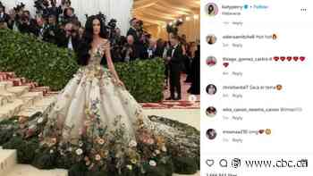 Fake photos, but make it fashion. Why the Met Gala pics are just the beginning of AI deception