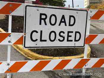 Street paving in Bowling Green starts Thursday