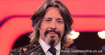 Beat The Chasers: Laurence Llewelyn-Bowen's sweet reason for turning down BBC show