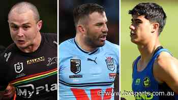 Tricky NSW No.1 call looms amid Panther’s push; Eels young gun drama: Jimmy Brings