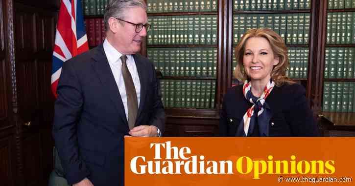 The Guardian view on MPs crossing the floor: a triumph of political theatre over substance | Editorial