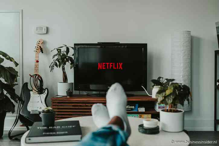 Netflix verhoogt prijzen met tot wel €3 en wordt daarmee duurste streamingdienst in Nederland