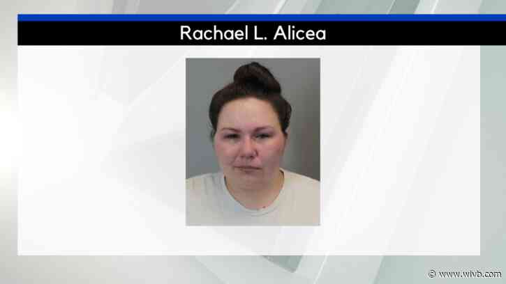 Mother indicted after fentanyl intoxication death of toddler