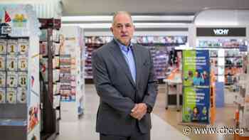 London Drugs president tight-lipped over recent cyberattack