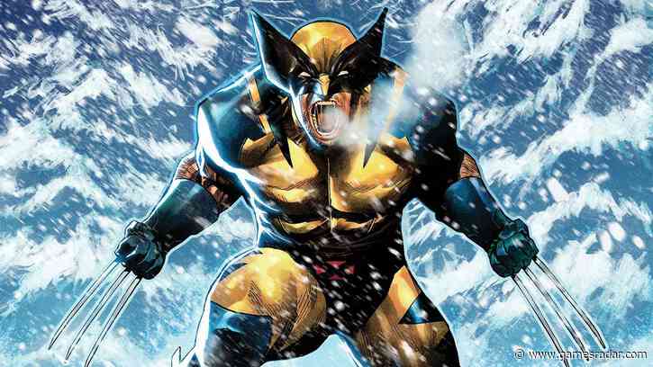 Marvel celebrates 50 years of Wolverine with a new comic series that reveals "a major addition" to the character's lore
