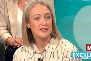 Brianna Ghey's tearful mum warns more children could die as  social media crackdown delayed