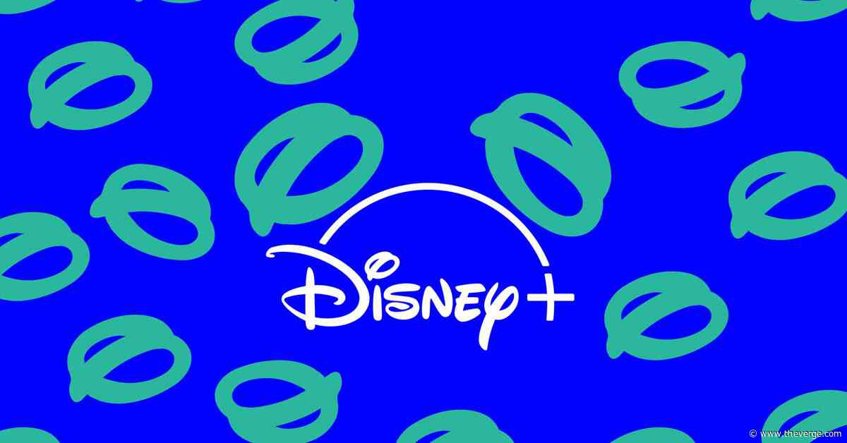 Walmart shopper data will soon feed targeted ads on Disney Plus and Hulu