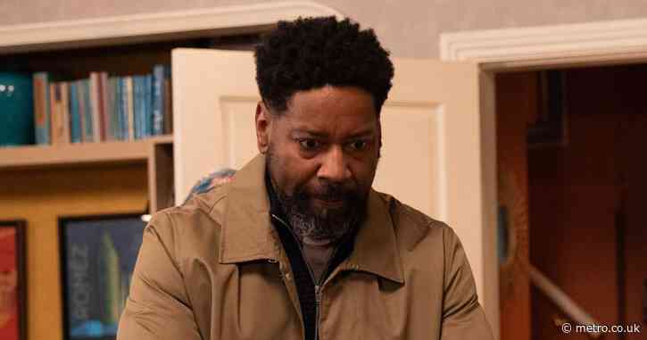 Emmerdale star Kevin Mathurin reveals Charles takes shocking action due to religion as ‘God tests him’