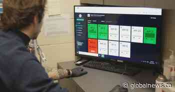 Regina police introduce monitoring technology in their detention facility