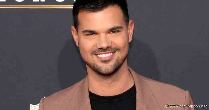 Taylor Lautner, Sarah Hyland, & More to Star in The Token Groomsman Rom-Com Movie
