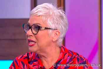 ITV Loose Women slapped with Ofcom complaints after Denise Welch rant