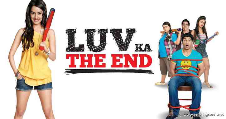 Luv Ka The End Streaming: Watch & Stream Online via Amazon Prime Video