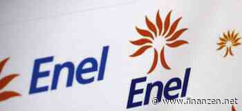 Ausblick: Enel verkündet Quartalsergebnis zum jüngsten Jahresviertel