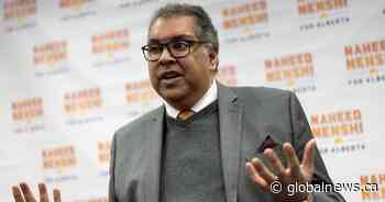 Nenshi criticized by Alberta NDP candidates for being ‘anti-union’