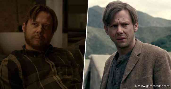 Dark Matter star Jimmi Simpson says Apple's new sci-fi series is his "favorite thing I've ever been a part of" and explains why he joined the cast of Westworld