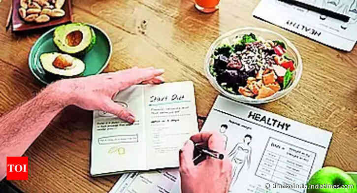 Diet mantra for Indians: Less oil, sugar, avoid protein supplements