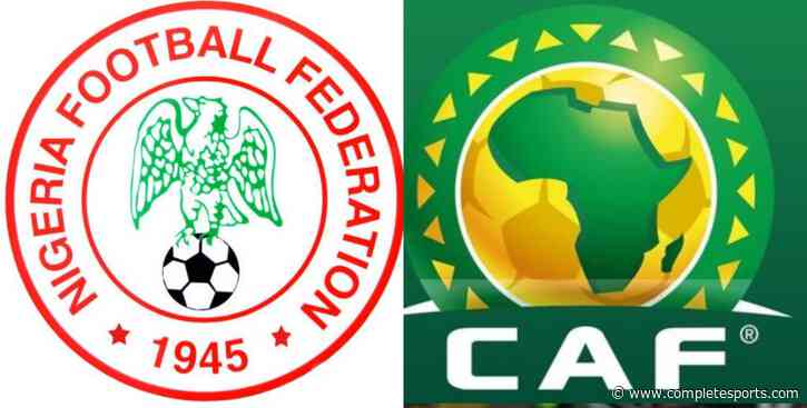 NFF Lists 30 Women For CAF C Coaching Licence Course; Men’s A And B Upcoming