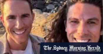 Australian brothers’ accused Mexican kidnapper confessed to killing them, his girlfriend says