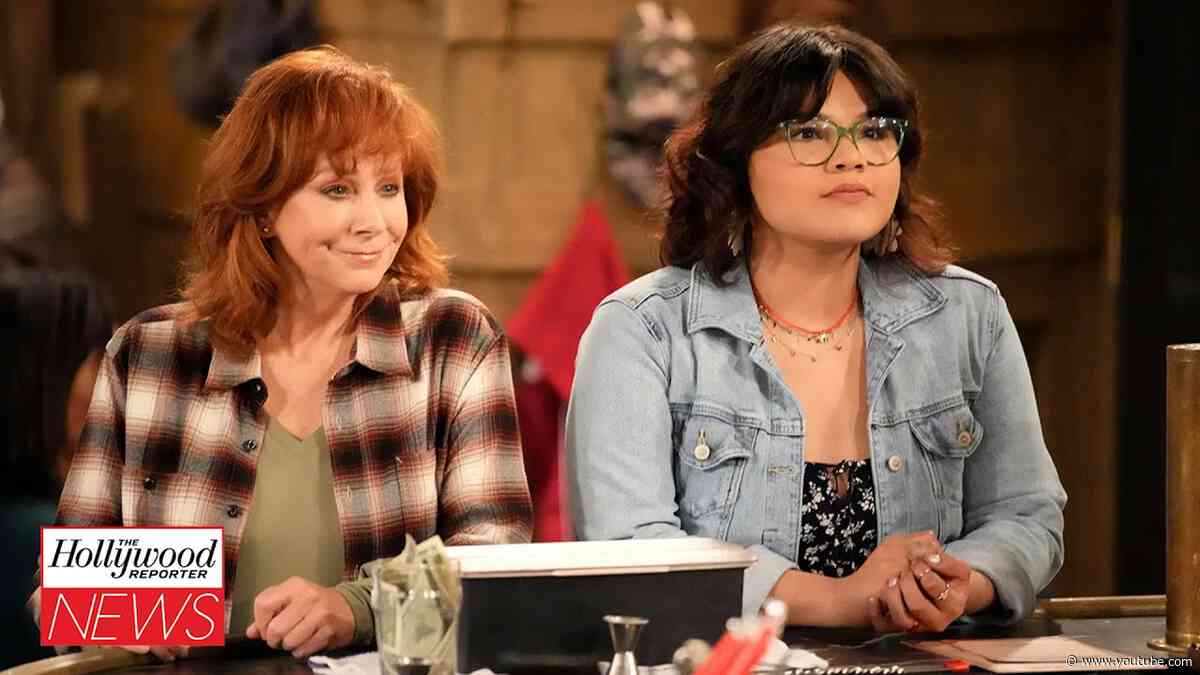 Reba McEntire Comedy 'Happy's Place' Ordered Up to Series on NBC | THR News