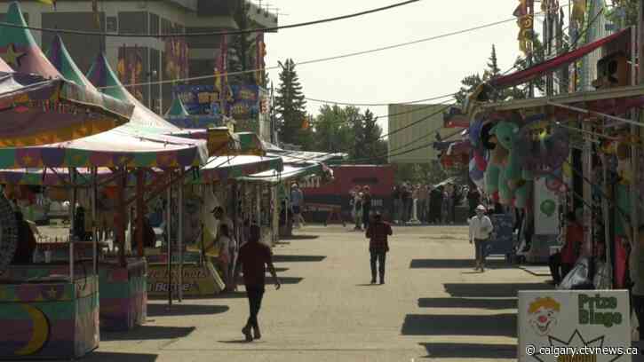 Here's what you can expect at Lethbridge's Whoop-Up Days 2024