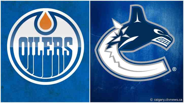 Is it 'Anybody but Edmonton' for Flames fans as the Oilers take on the Canucks?