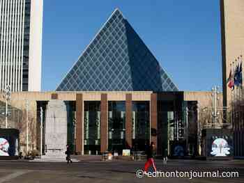 Edmonton city council asks Alberta to scrap Bill 18 and Bill 20 for consultation
