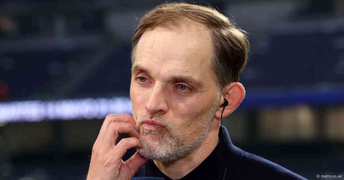 Thomas Tuchel reveals linesman admission after controversy in Bayern Munich loss to Real Madrid