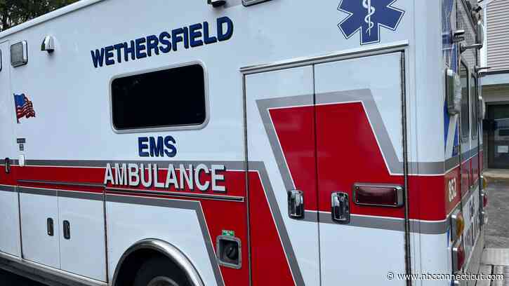 DPH begins hearings over future of Wethersfield EMS services
