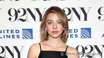 Sydney Sweeney will play history-making boxer Christy Martin in biopic: 'Honored to tell Christy's powerful story'