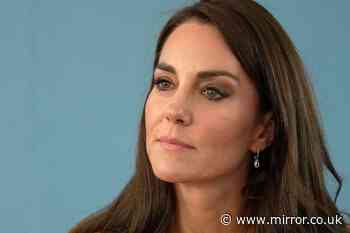 Kate Middleton's nighttime routine has striking resemblance to late Queen Elizabeth's