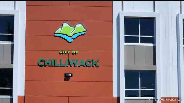 Federal funding of over $3 million repaired 14 roads across Chilliwack in 2023