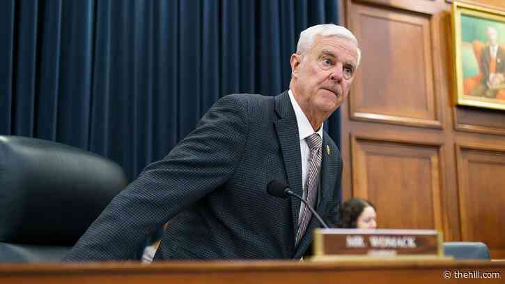 GOP rep slams Greene's attempt to oust Johnson: 'Petty political stunt' 