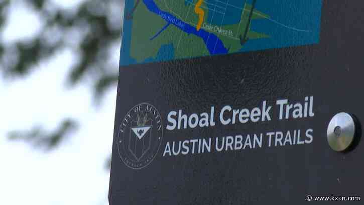 Shoal Creek Conservancy wants people to be able to swim in the creek, trail to be 13 miles long