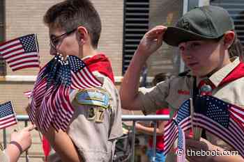 Controversial Boy Scouts Rebrand Draws Mixed Reactions
