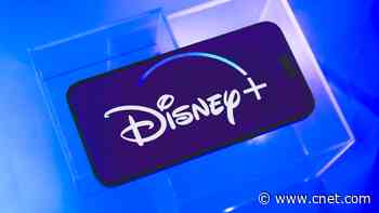 Disney, Warner Bros. Discovery Announce Bundle Of Disney Plus, Hulu and Max     - CNET