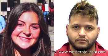 Illegal Immigrant Accused of Killing Laken Riley Gets Indicted, Slapped with New Accusation