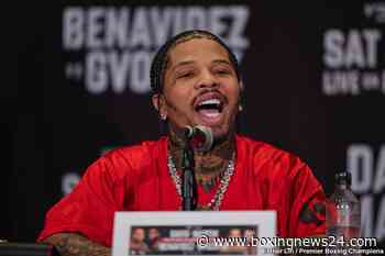 Finding the Perfect Opponent for Gervonta ‘Tank’ Davis: A B-side Challenge