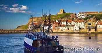 Whitby Fish and Ships Festival timings and key details